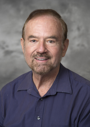 Virgil Barnes