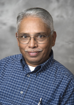 Brijesh Srivastava