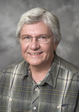 Thomas Clark