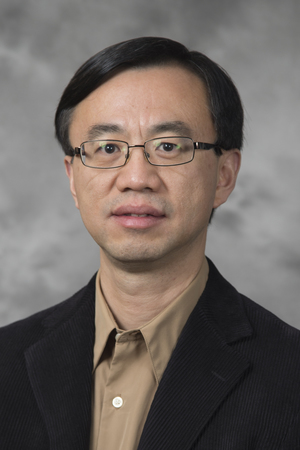 Wei Cui