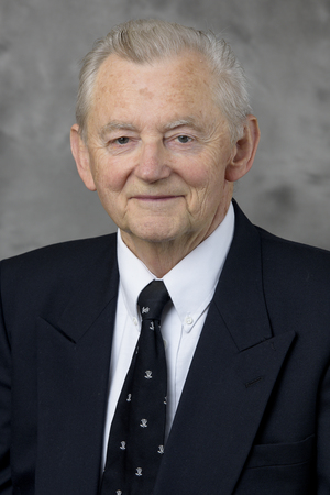 Laszlo Gutay