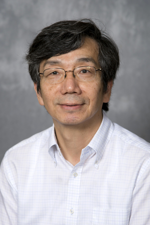 Hisao Nakanishi