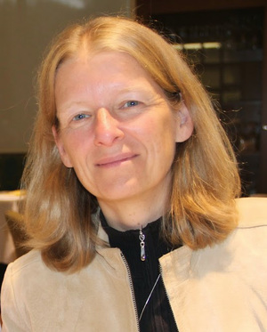 Laura Pyrak-Nolte