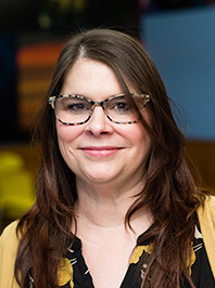 Cheryl Pierce