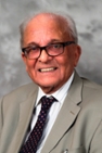 Anant K. Ramdas