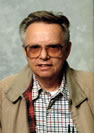Rolf P. Scharenberg