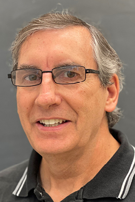 Keith Schmitter