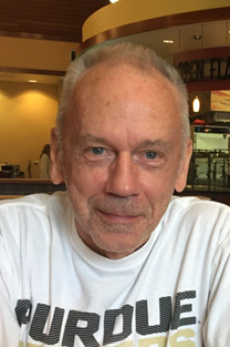 Dave Sederberg