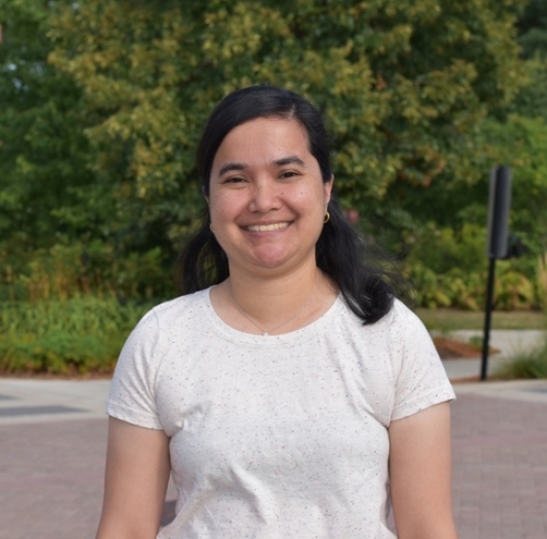 Shalini Low-Nam