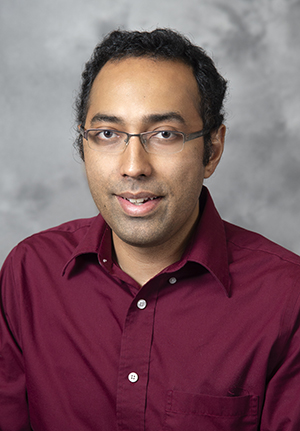 Niranjan Shivaram