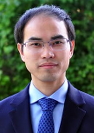 Tongcang Li