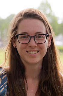 Merel van ‘t Hoff