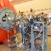 Beam Left View of LE Beamline