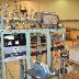 R30 Beamline Detector And Electronics