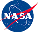 Logo for Nasa