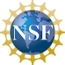 Logo for National Science Foundation