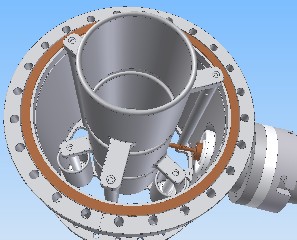 Einzel Lens D0095