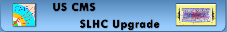 US CMS SLHC Upgrade
