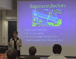 Superconductivity