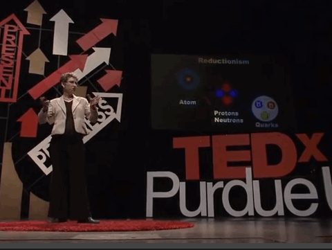 TEDx